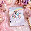 Recherche de licorne magique carnets Pour enfants