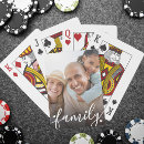 Recherche de portrait jeux de cartes Pour eux