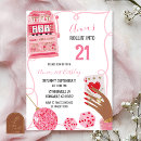 Recherche de de vegas anniversaire invitations Pour elle