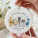 Recherche de musique ornements Pour enfants