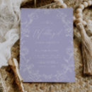 Recherche de princesse mariage invitations Pour tous