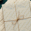 Recherche de rayure papier cadeau Bleu
