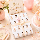Recherche de danse papier cadeau Moderne