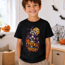 Recherche de un les ratons laveurs tshirts Pour enfants