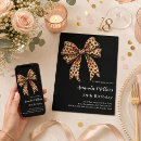 Recherche de léopard noir invitations Invités