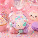 Recherche de pêche kawaii autocollants Pour enfants