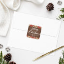 Recherche de motif de noël autocollants Famille