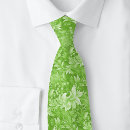 Recherche de vert chartreuse cravates Groomsman