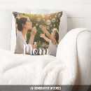 Recherche de anniversaire de maman coussins Sentimental pour maman