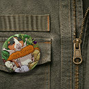 Recherche de carottes badges Végétarien