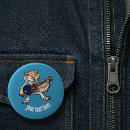 Recherche de guitarre badges Rock and roll