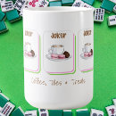 Recherche de friandises tasses Pour elle