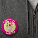 Recherche de dessin animé drôle badges Toute personne