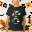 Recherche de halloween enfant tshirts Chemise trick or treat