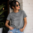 Recherche de scientifiques tshirts Pour elle