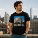 Recherche de 9 11 memorial tshirts Tours jumelles