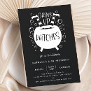 Recherche de de sorcière anniversaire invitations Jeune fille