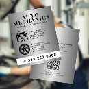Recherche de mécanique prospectus Mécanicien automobile