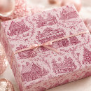 Recherche de boulanger papier cadeau Pour enfants