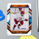 Recherche de hockey magnets Hockey sur glace