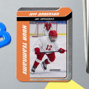Recherche de hockey magnets Hockey sur glace