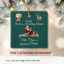 Recherche de de de claus ornements Pour elle