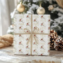 Recherche de rennes papier cadeau Joyeux noël