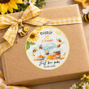 Recherche de abeille joyeuse autocollants Pour enfants