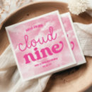 Recherche de nuage serviettes Pour enfants