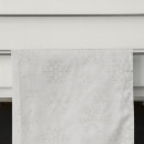 Recherche de flocons neige cuisine linges Moderne