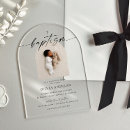 Recherche de photo baptême invitations Chrétien