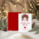 Recherche de décorations de noël invitations Festif