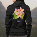 Recherche de frangipani vêtements Plumeria