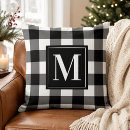 Recherche de noël blanc coussins Pour eux