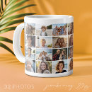 Recherche de mosaïque tasses Moderne