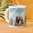 Recherche de motif bohème tasses Pour elle