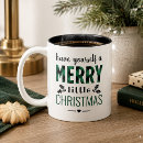 Recherche de noël vert tasses Pour elle