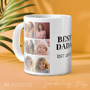Recherche de dada tasses Fête des pères