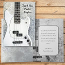 Recherche de grunge vœux cartes Guitare