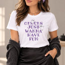 Recherche de juste drôle tshirts Pour elle