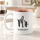 Recherche de monsieur tasses Pour lui