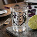 Recherche de halloween shot verres Mariée
