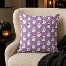 Recherche de motif violet coussins Pour tous