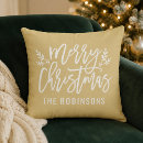 Recherche de joyeux noel coussins Pour eux