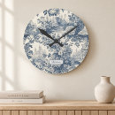 Recherche de floraux de horloges Pour elle