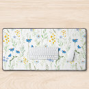 Recherche de campagne tapis souris Floral