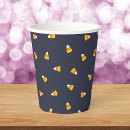 Recherche de halloween gobelets papier Blanc