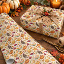 Recherche de de thanksgiving papier cadeau Pour elle