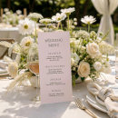 Recherche de menu vœux cartes Mariée