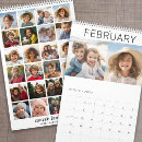 Recherche de noir blanc calendriers Photos de famille